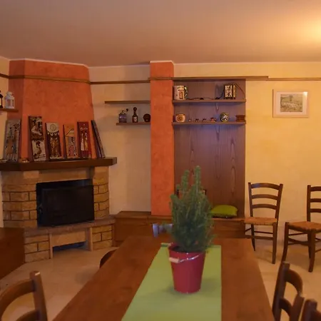 Villino La Ma