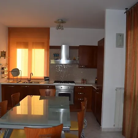 Villino La Ma Appartamento *