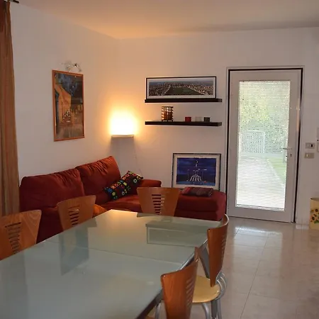 Apartman Villino La Ma Citta' Sant'Angelo