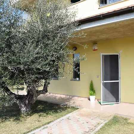 Appartamento Villino La Ma