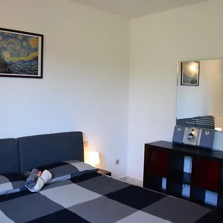 Apartman Villino La Ma Citta' Sant'Angelo