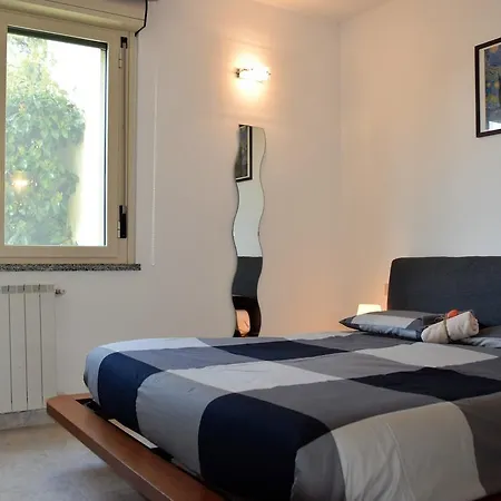 Apartman Villino La Ma
