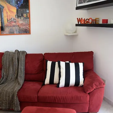 Villino La Ma Città Sant'Angelo