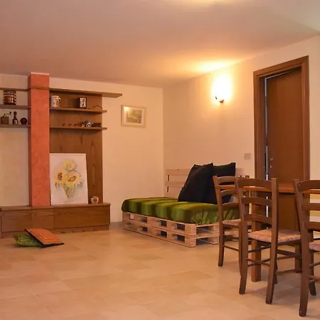 Villino La Ma